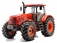 Сельхозтехника